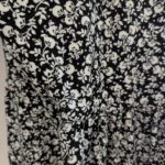 Thumbnail for Floral long dress