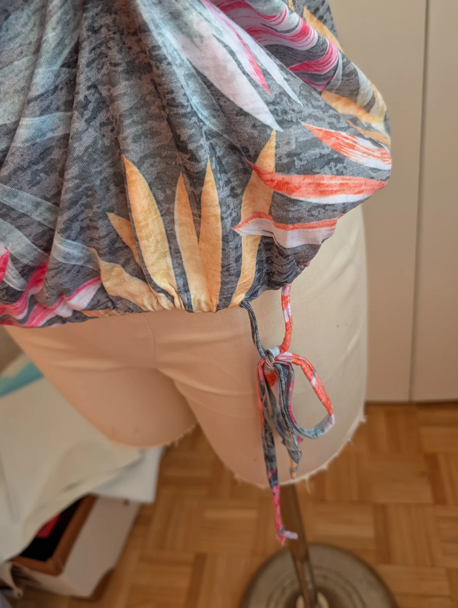 Image for Moffi T-shirt