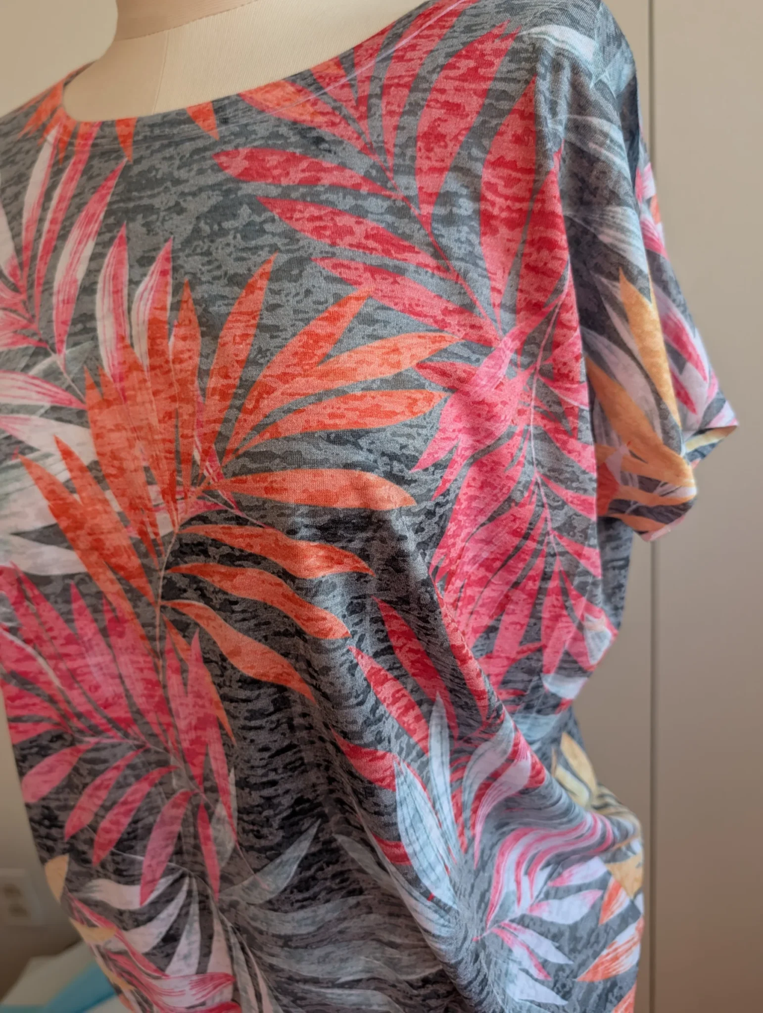 Image for Moffi T-shirt