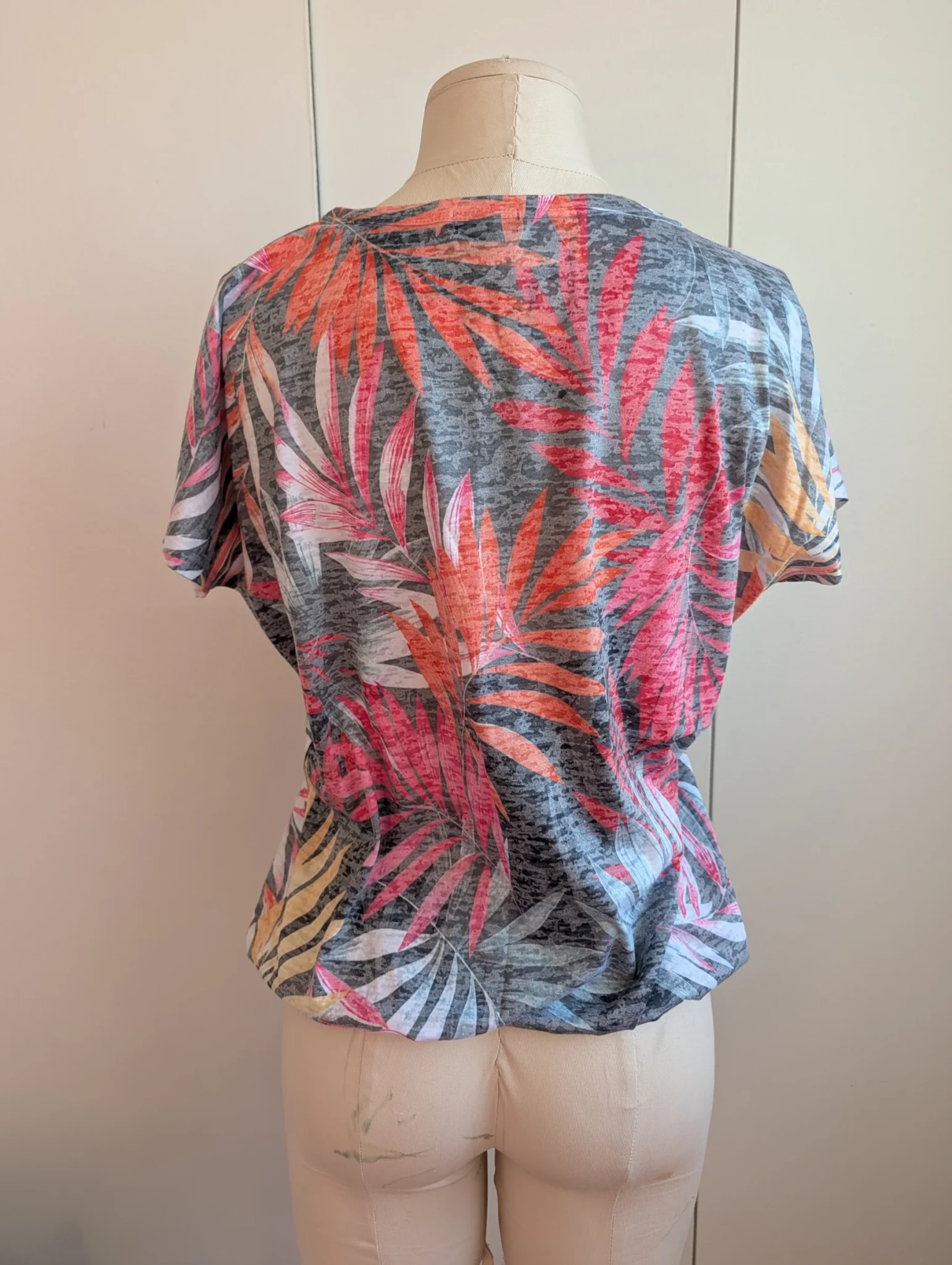 Image for Moffi T-shirt