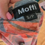 Thumbnail for Moffi T-shirt