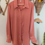 Featured thumbnail for Chemise Joëlle Collection
