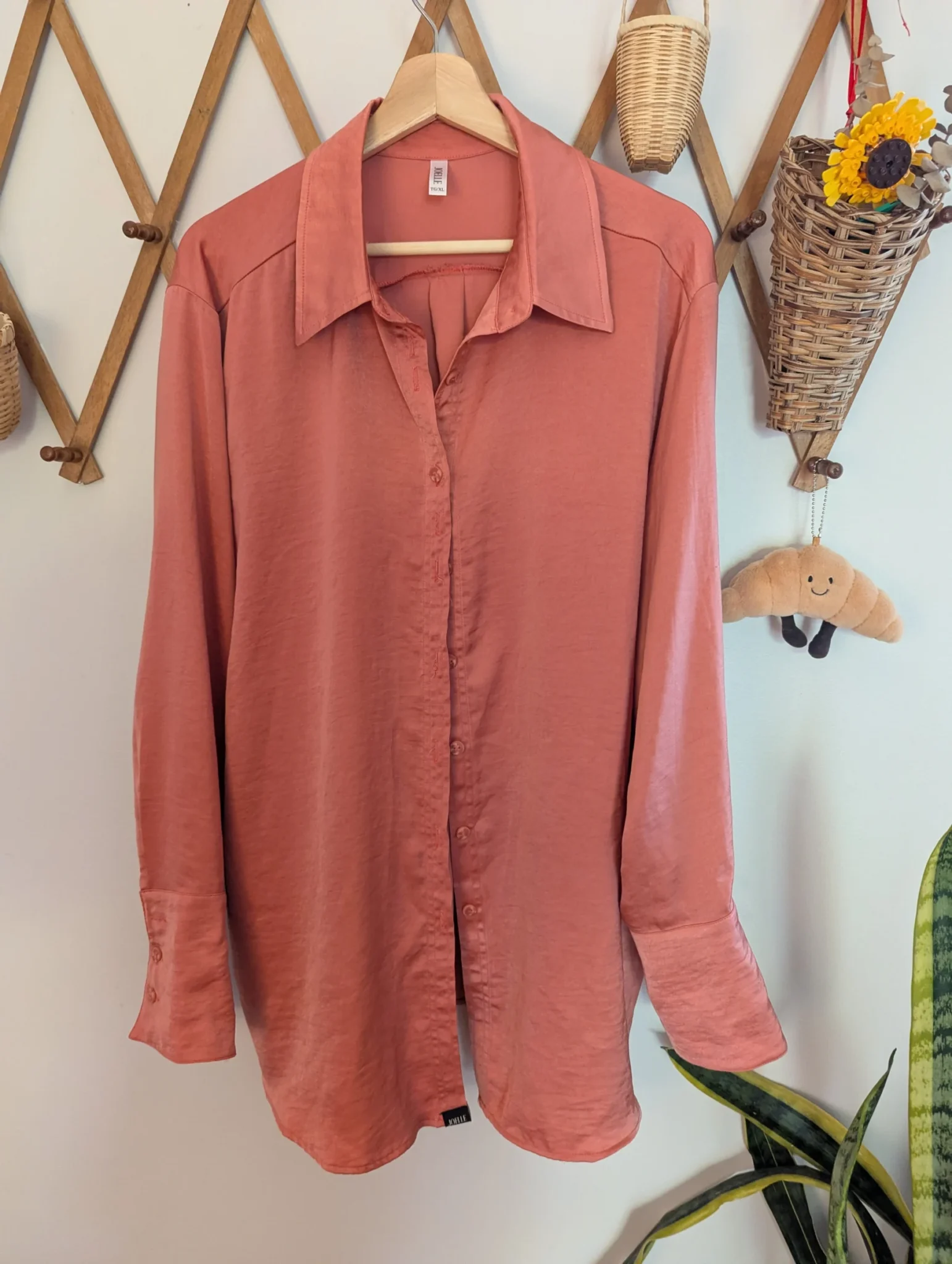 Featured image for Chemise Joëlle Collection