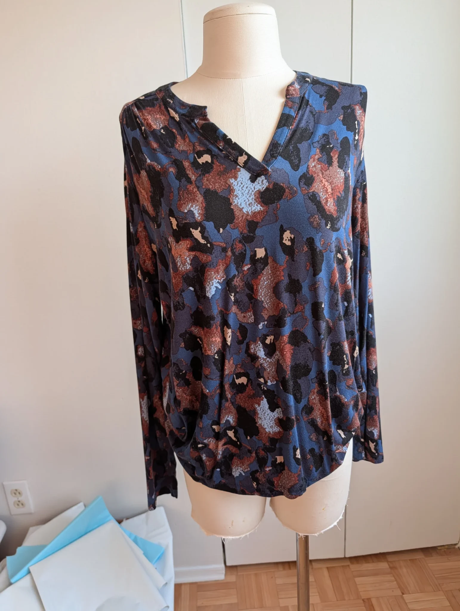 Featured image for Soy concept jumper