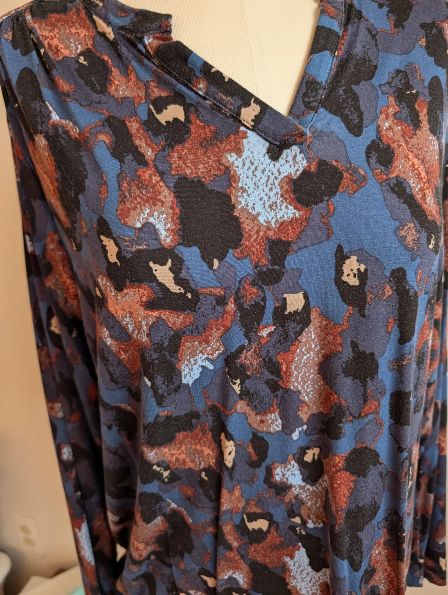 Image for Soy concept jumper