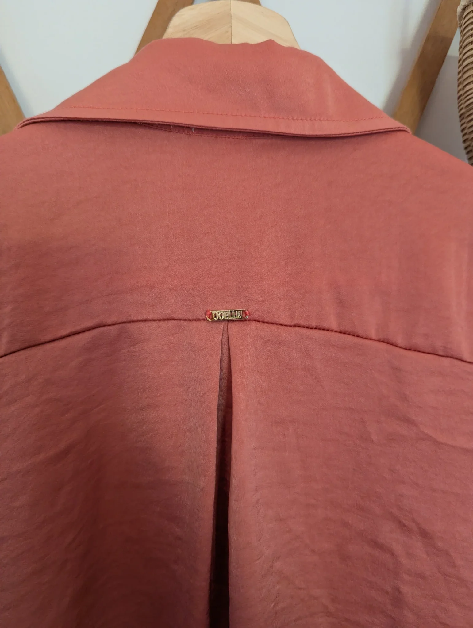 Image for Chemise Joëlle Collection