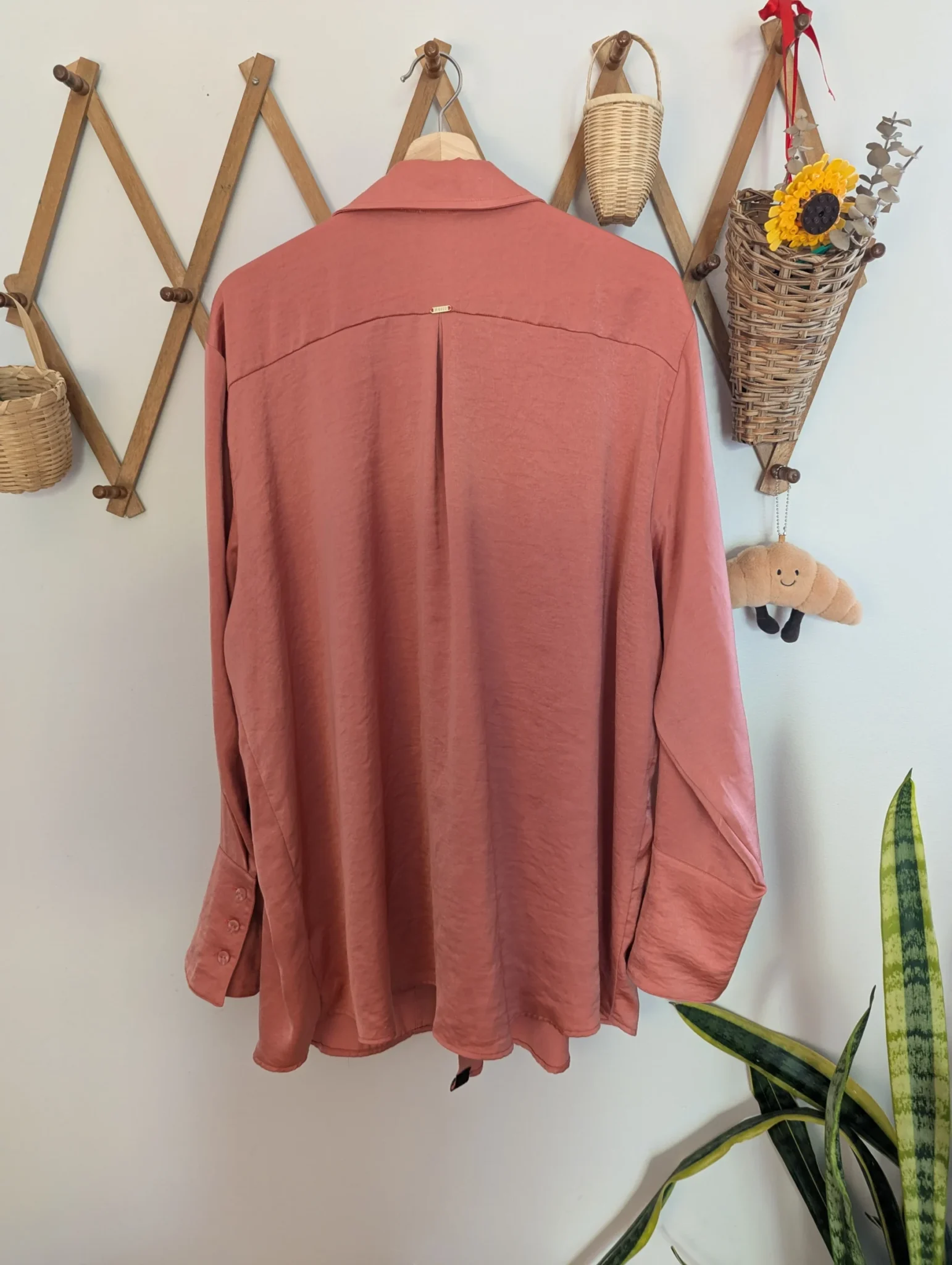 Image for Chemise Joëlle Collection
