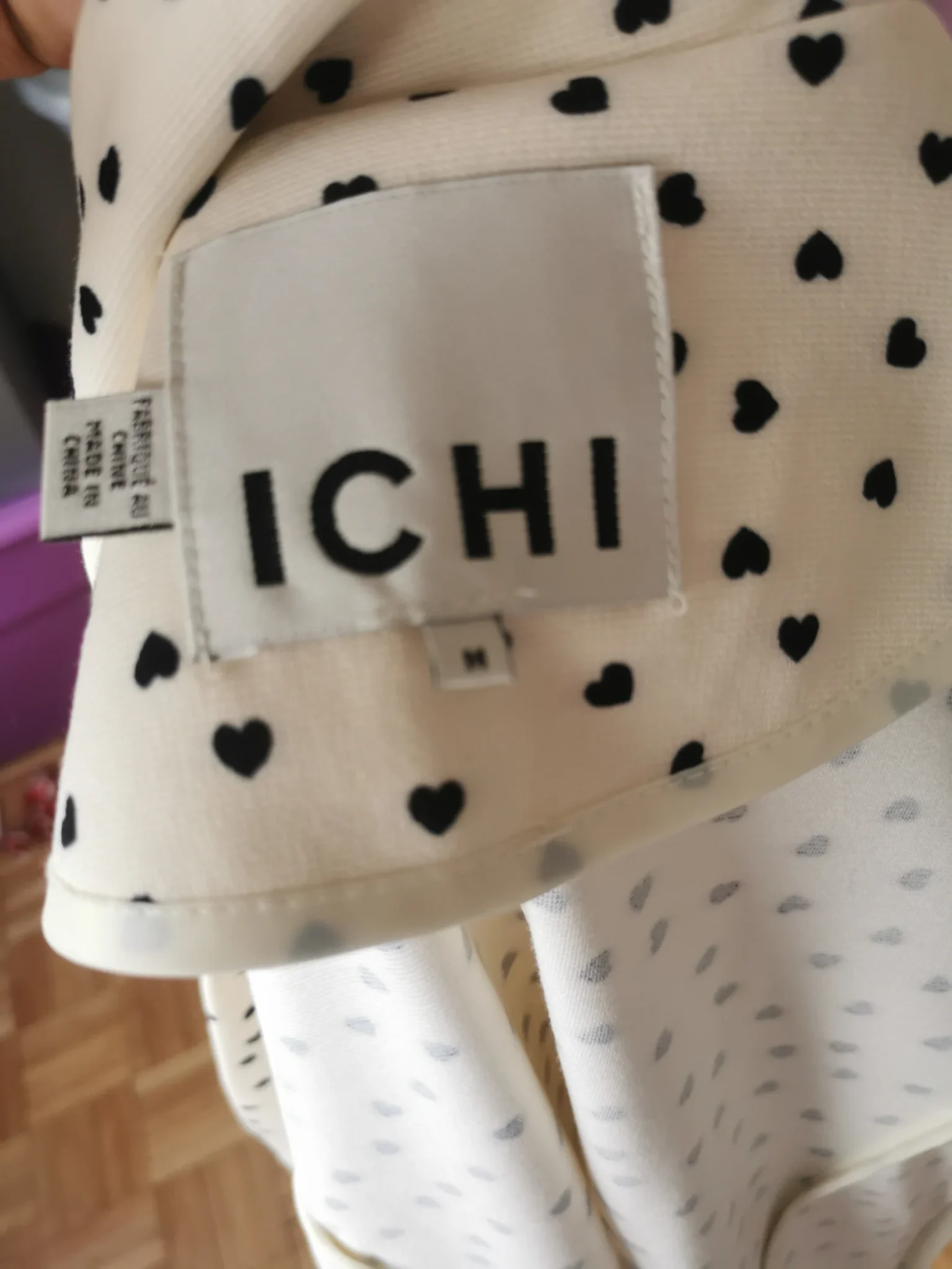 Image for Ichi jacket