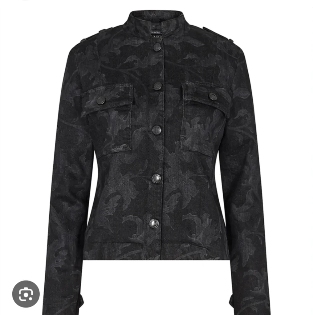 Featured image for Mos Mosh/Veste "Mesa" Sz S