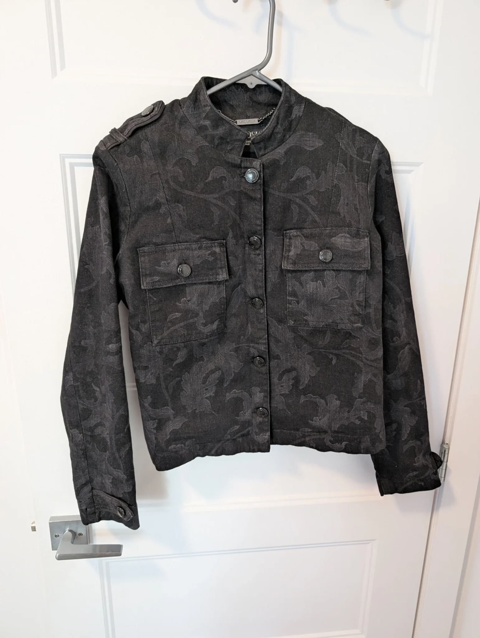 Image for Mos Mosh/Veste "Mesa" Sz S