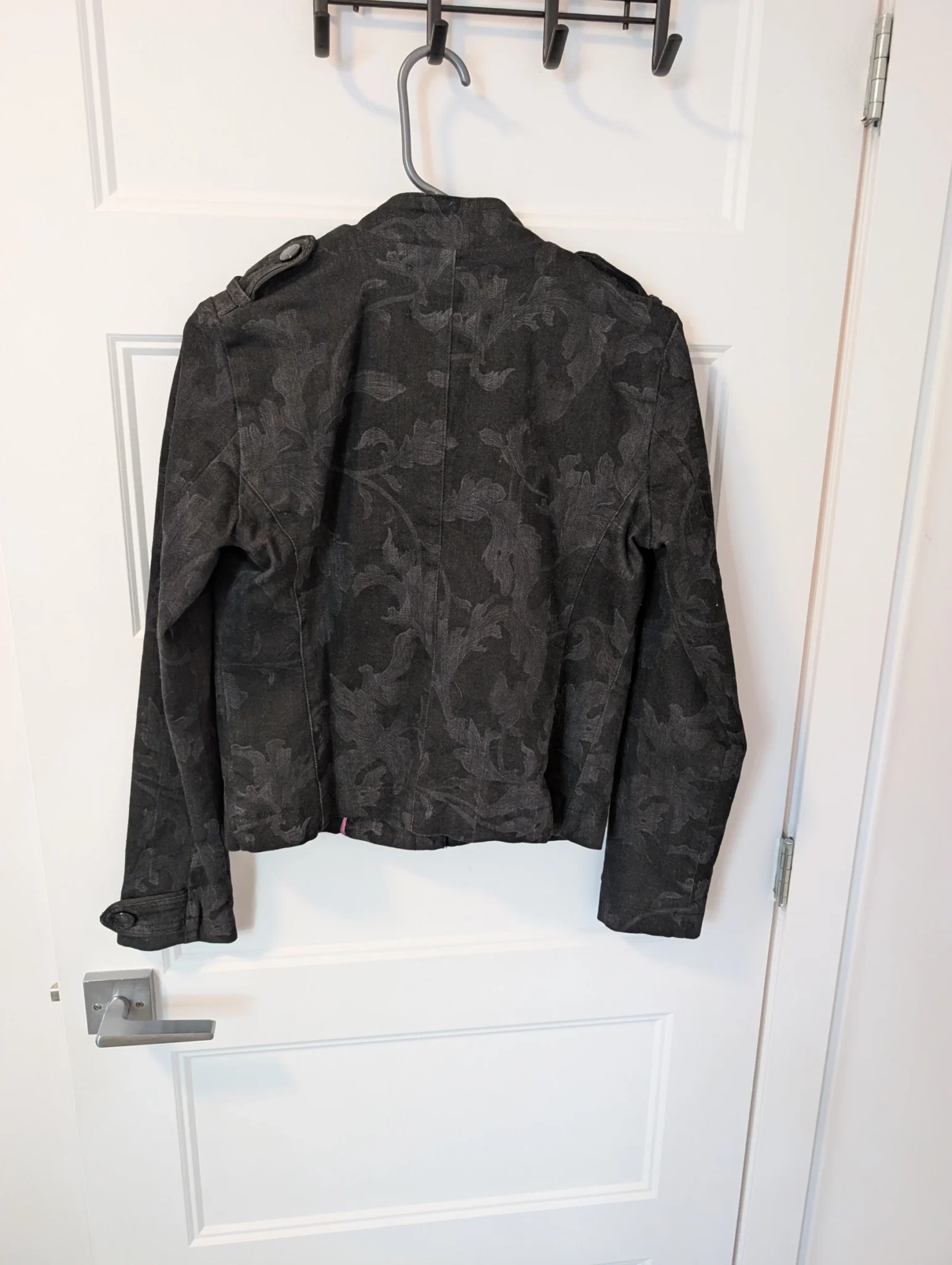 Image for Mos Mosh/Veste "Mesa" Sz S