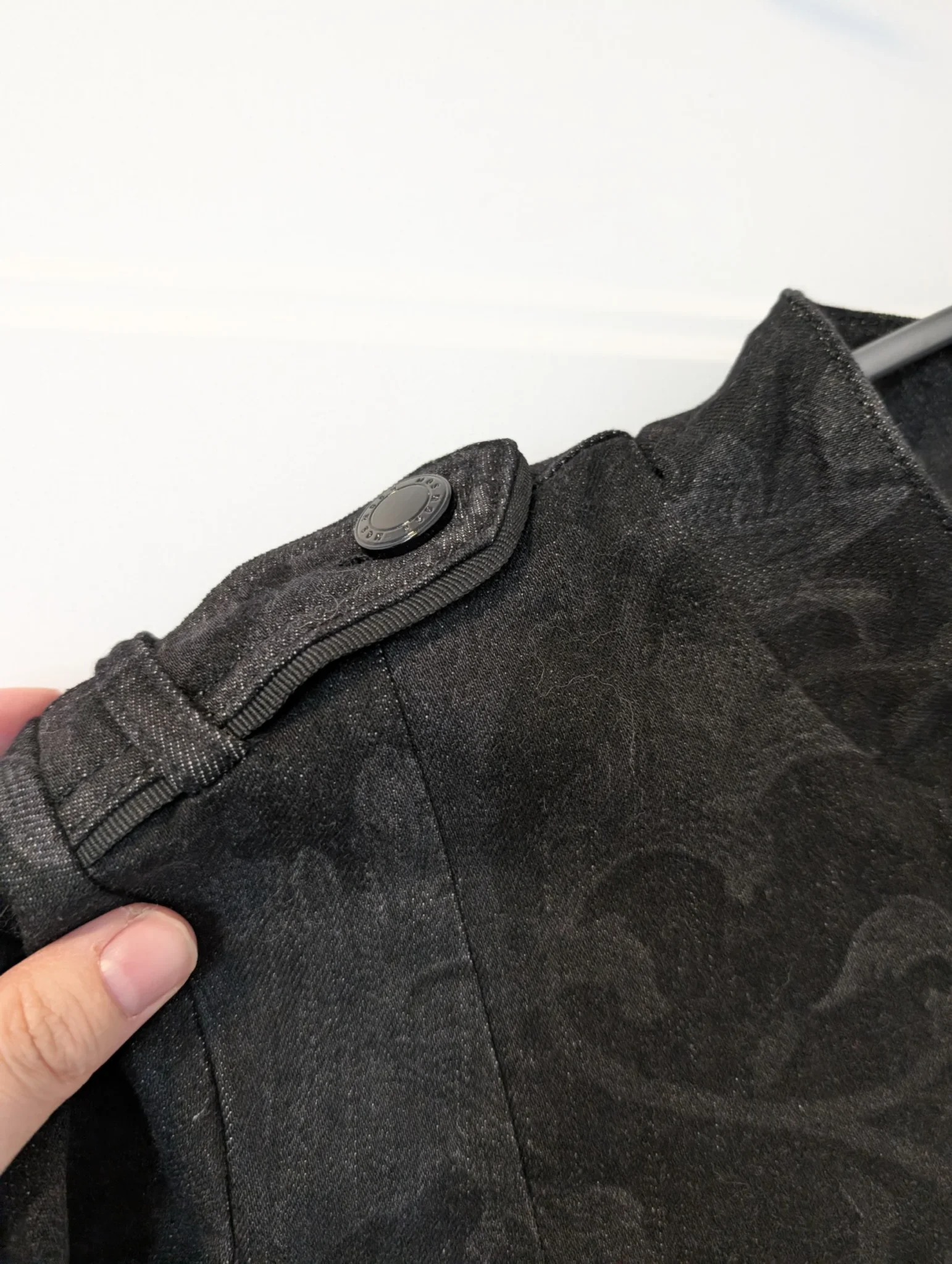 Image for Mos Mosh/Veste "Mesa" Sz S