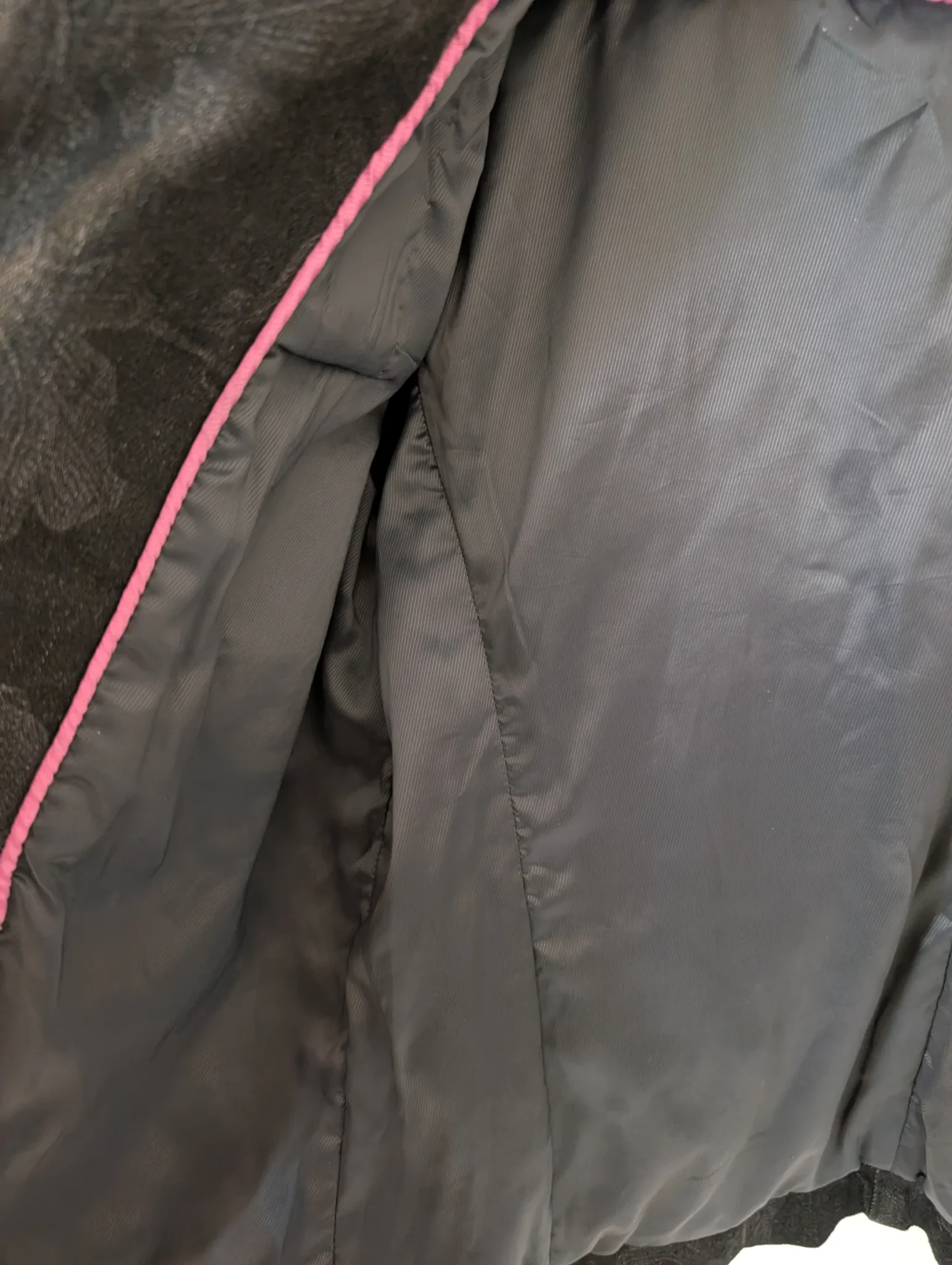 Image for Mos Mosh/Veste "Mesa" Sz S