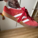 Featured thumbnail for Adidas Gazelle
