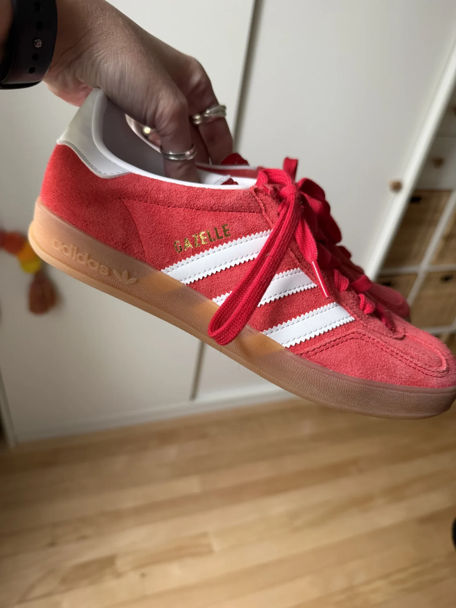 Featured image for Adidas Gazelle