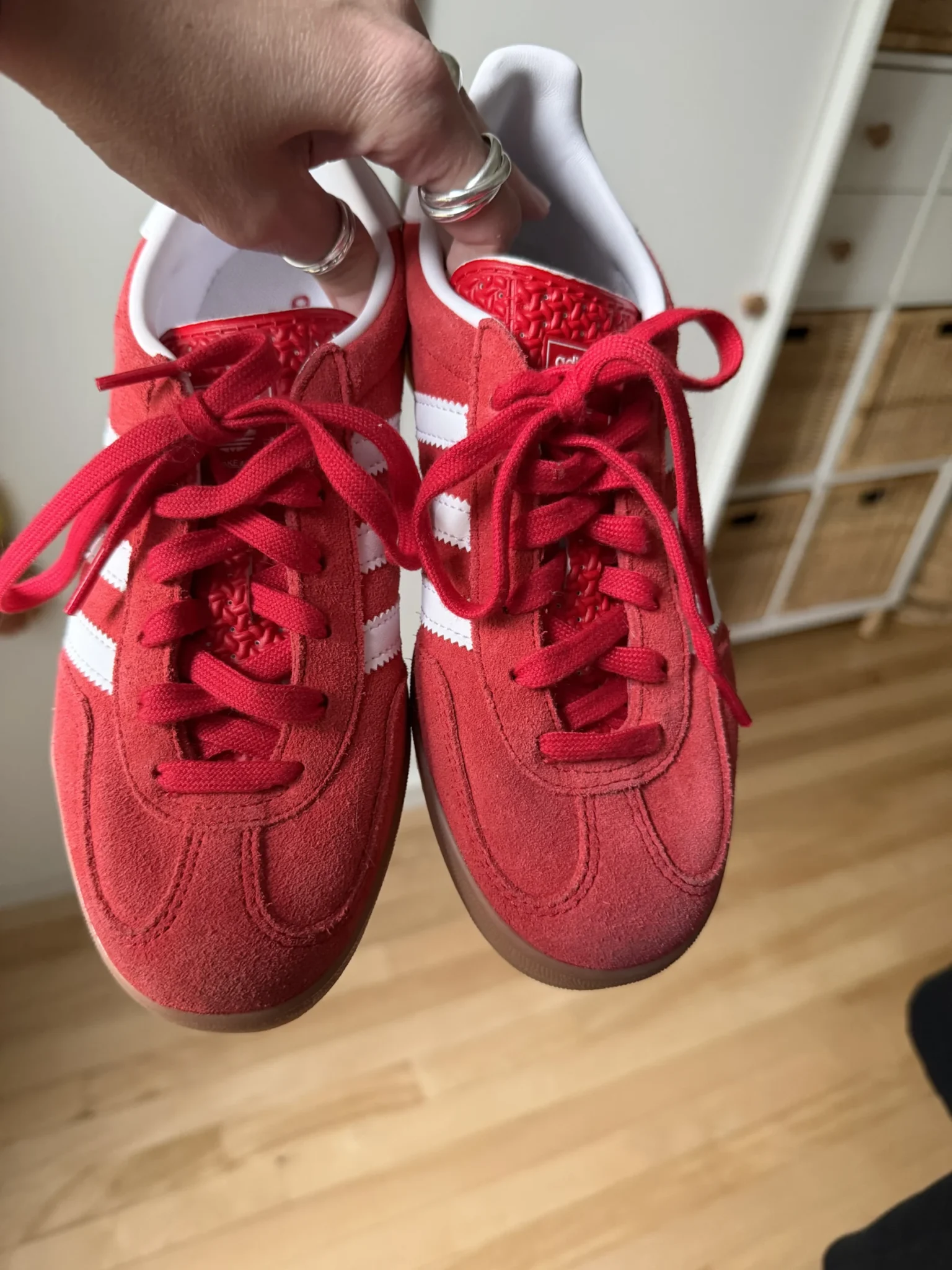 Image for Adidas Gazelle