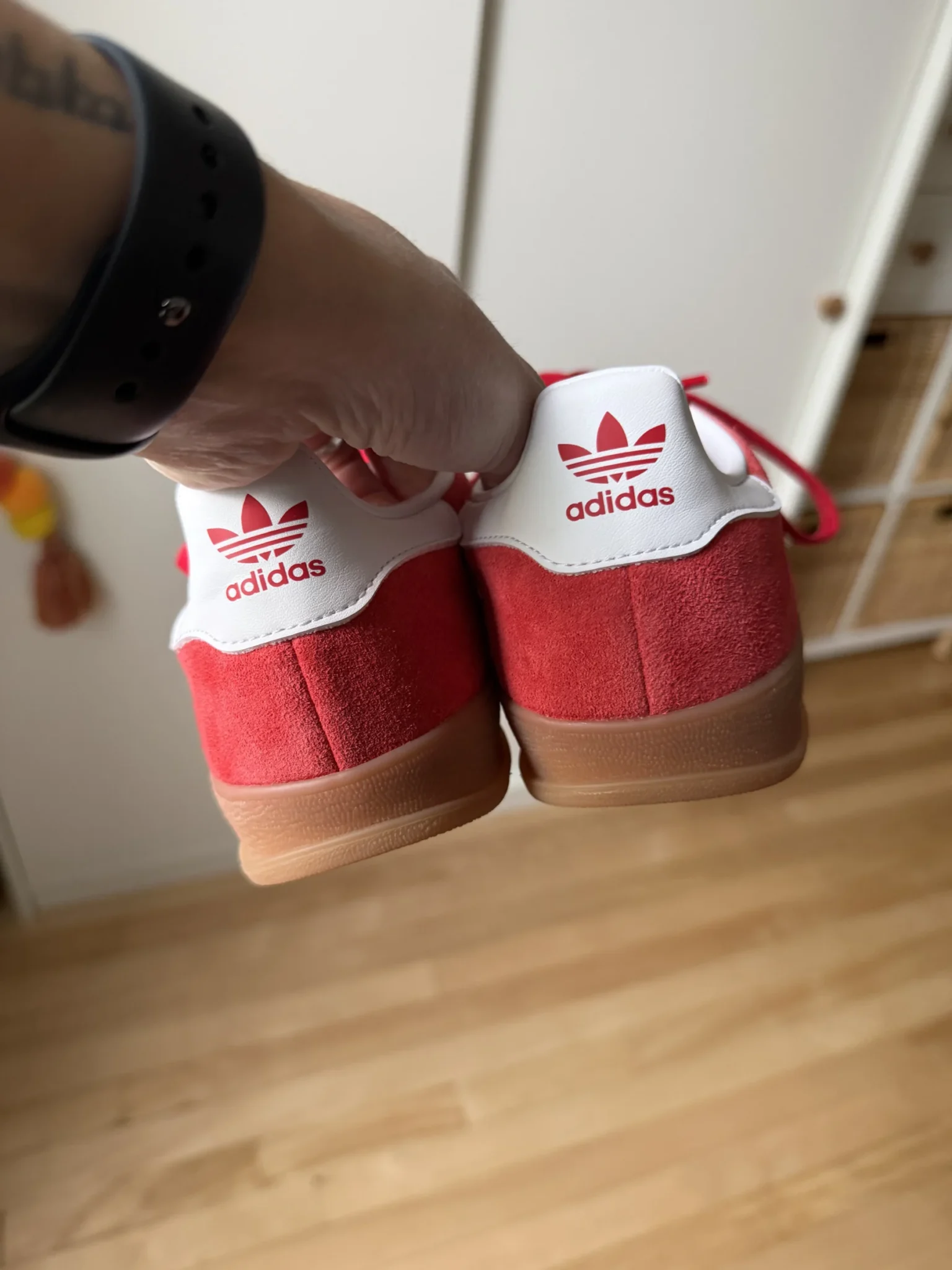 Image for Adidas Gazelle