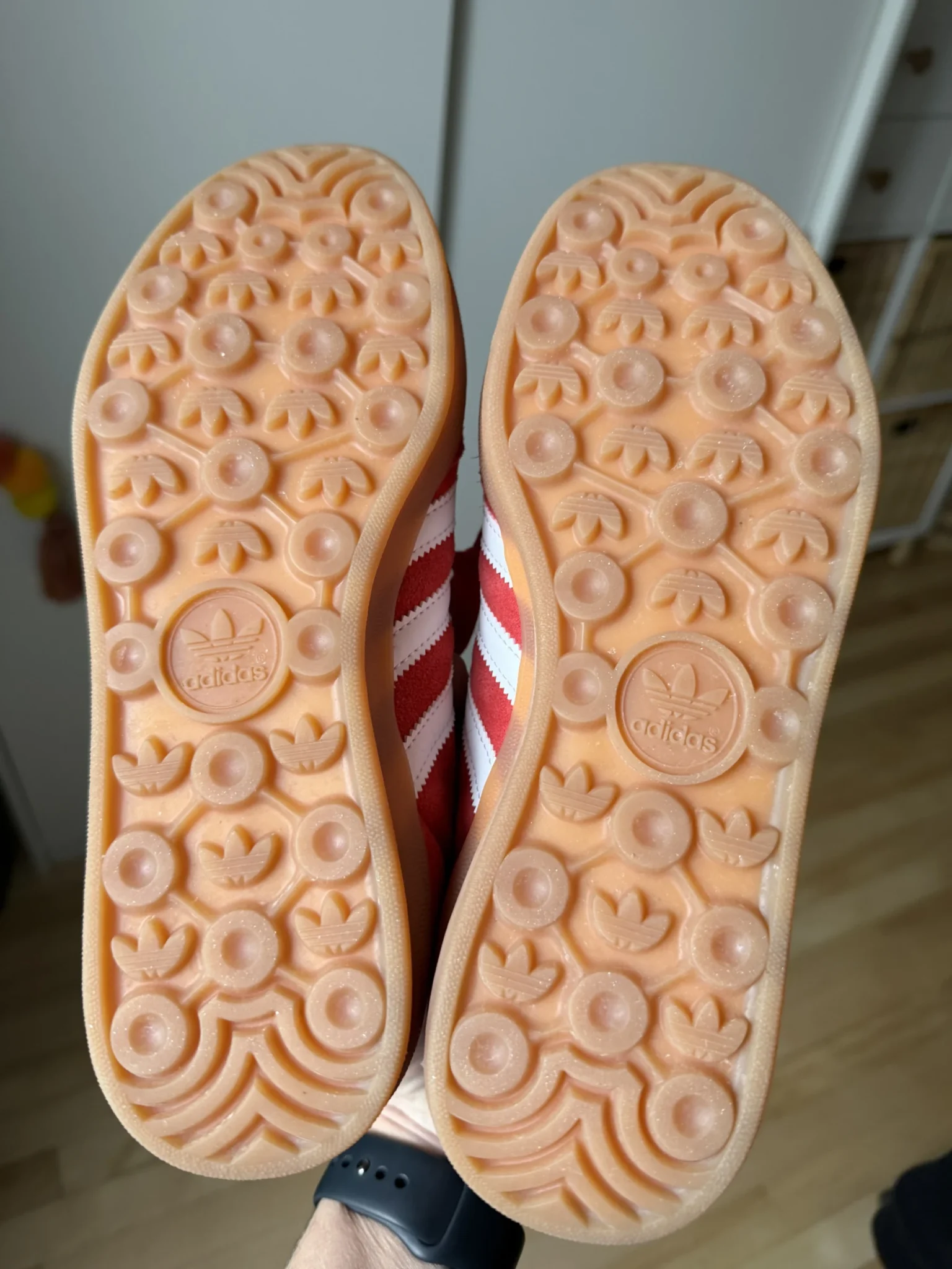 Image for Adidas Gazelle
