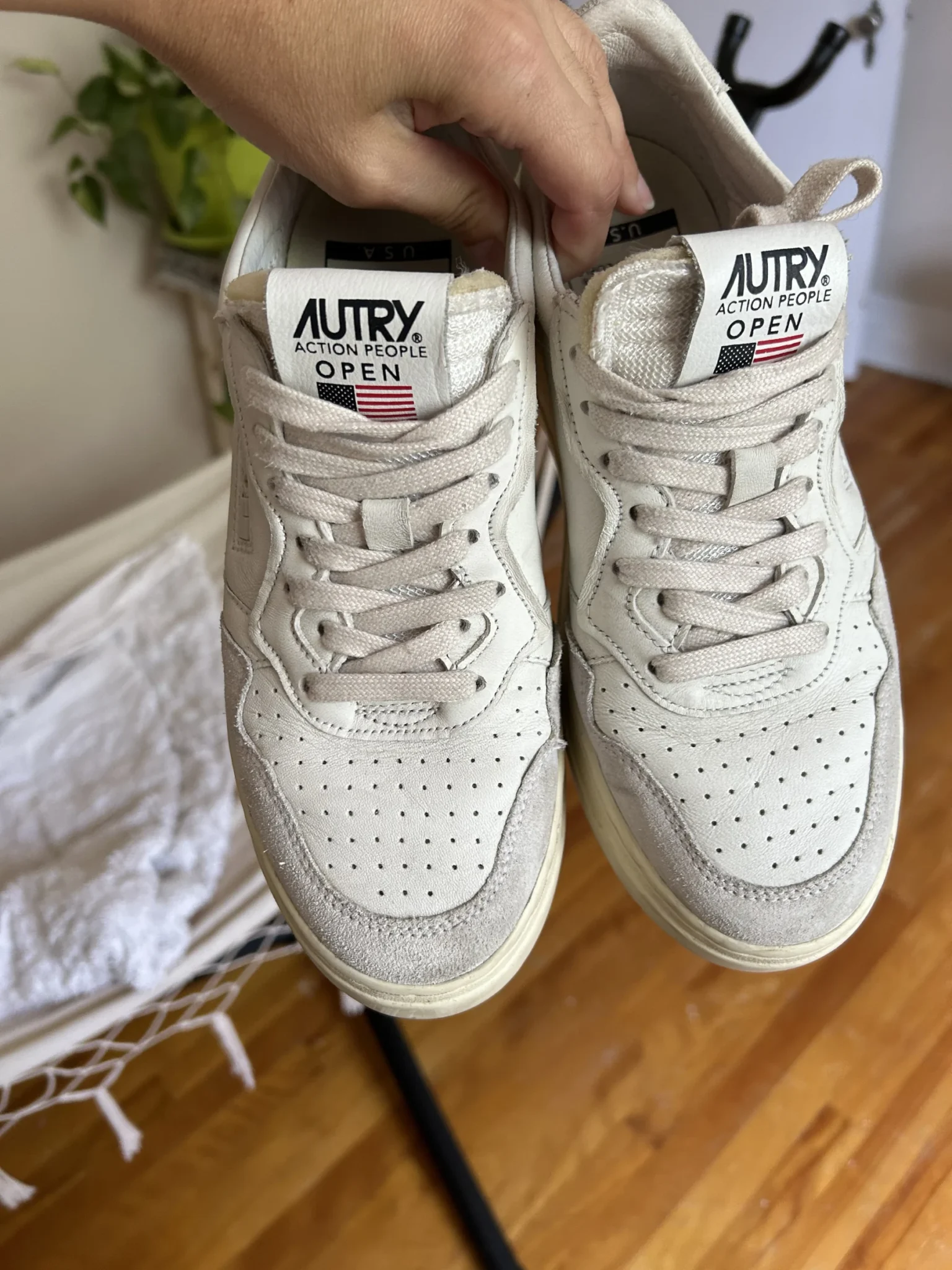 Image for Baskets Autry