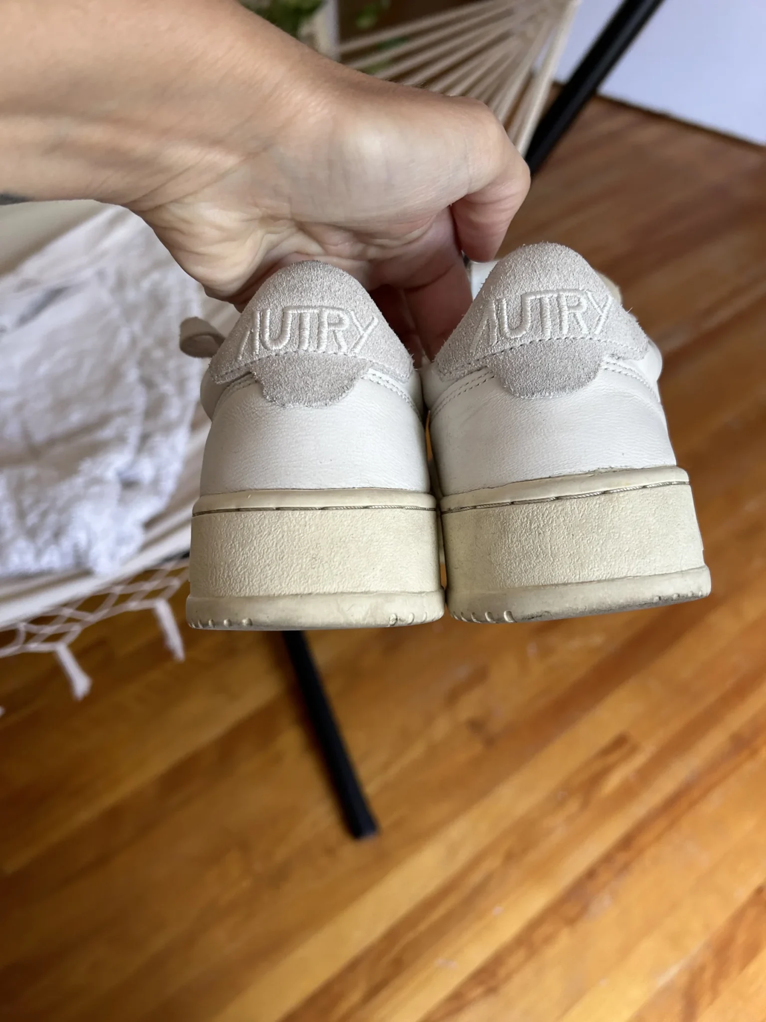Image for Baskets Autry