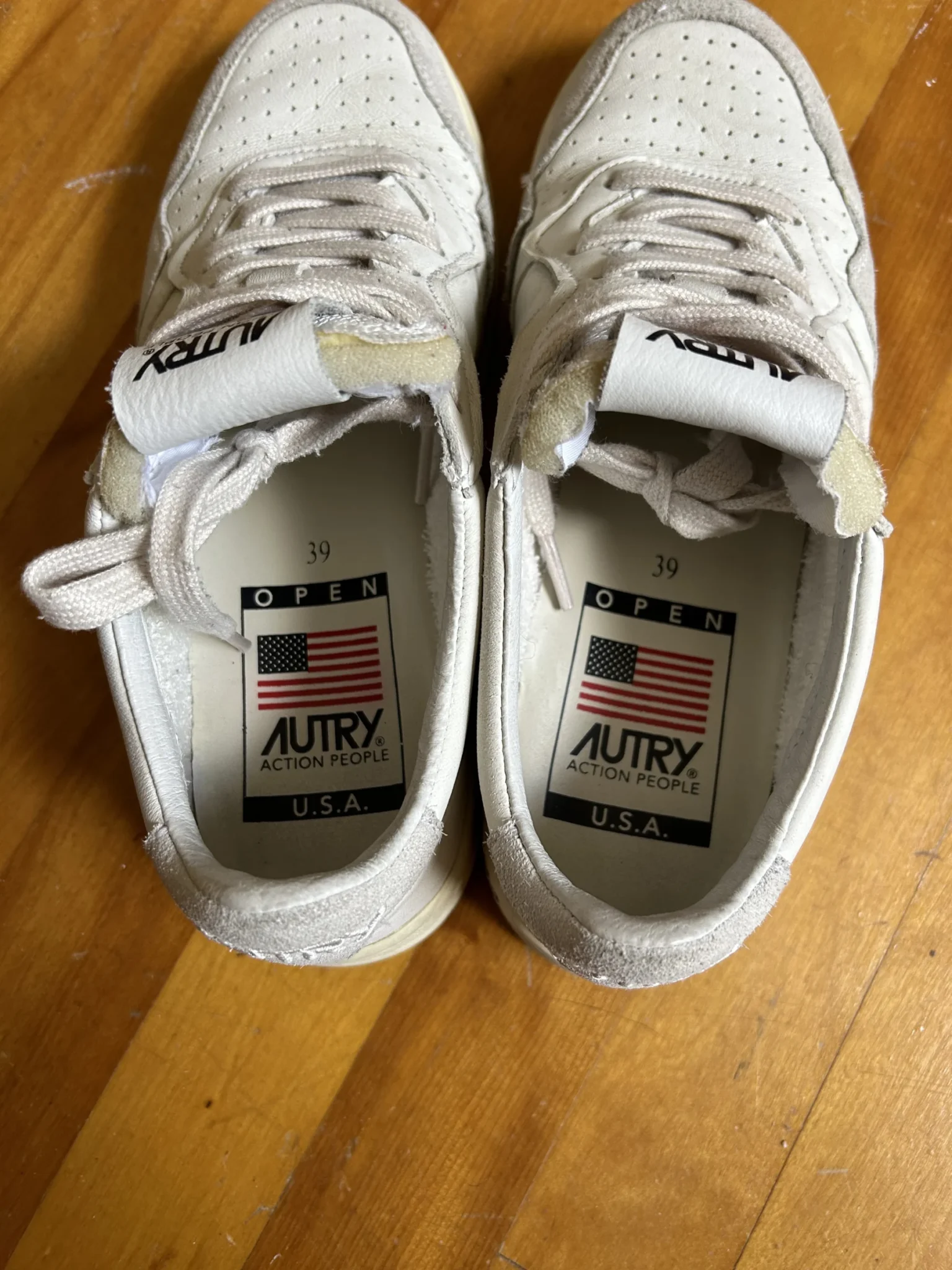 Image for Baskets Autry