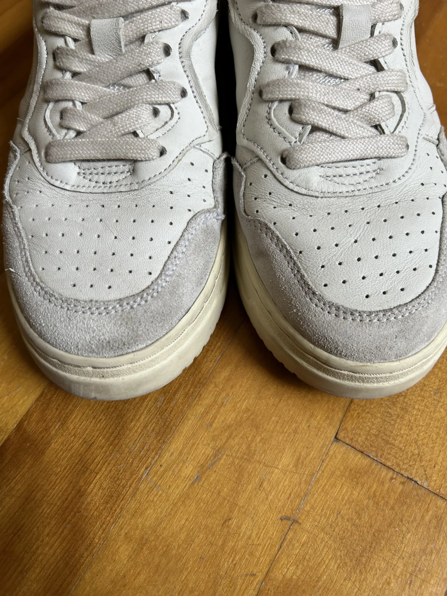 Image for Baskets Autry