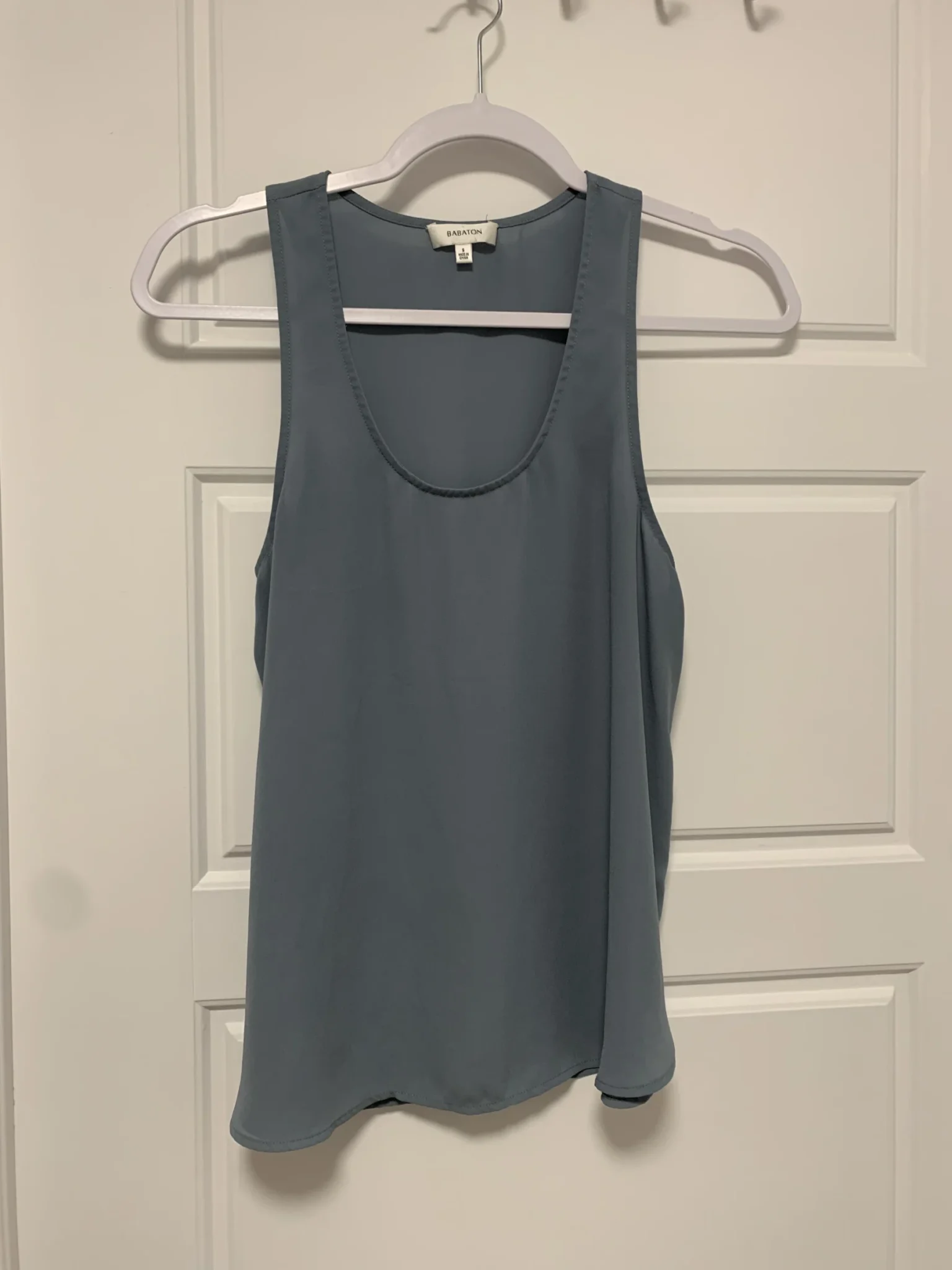 Featured image for Camisole marque Babaton