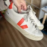 Featured thumbnail for Baskets Veja