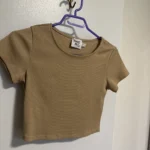 Featured thumbnail for Croptop Princess Polly