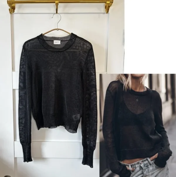 Featured image for MIKUTA metal jumper