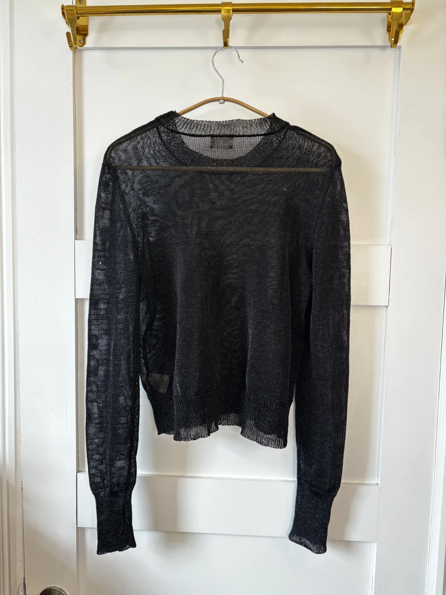 Image for MIKUTA metal jumper
