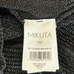 Thumbnail for MIKUTA metal jumper