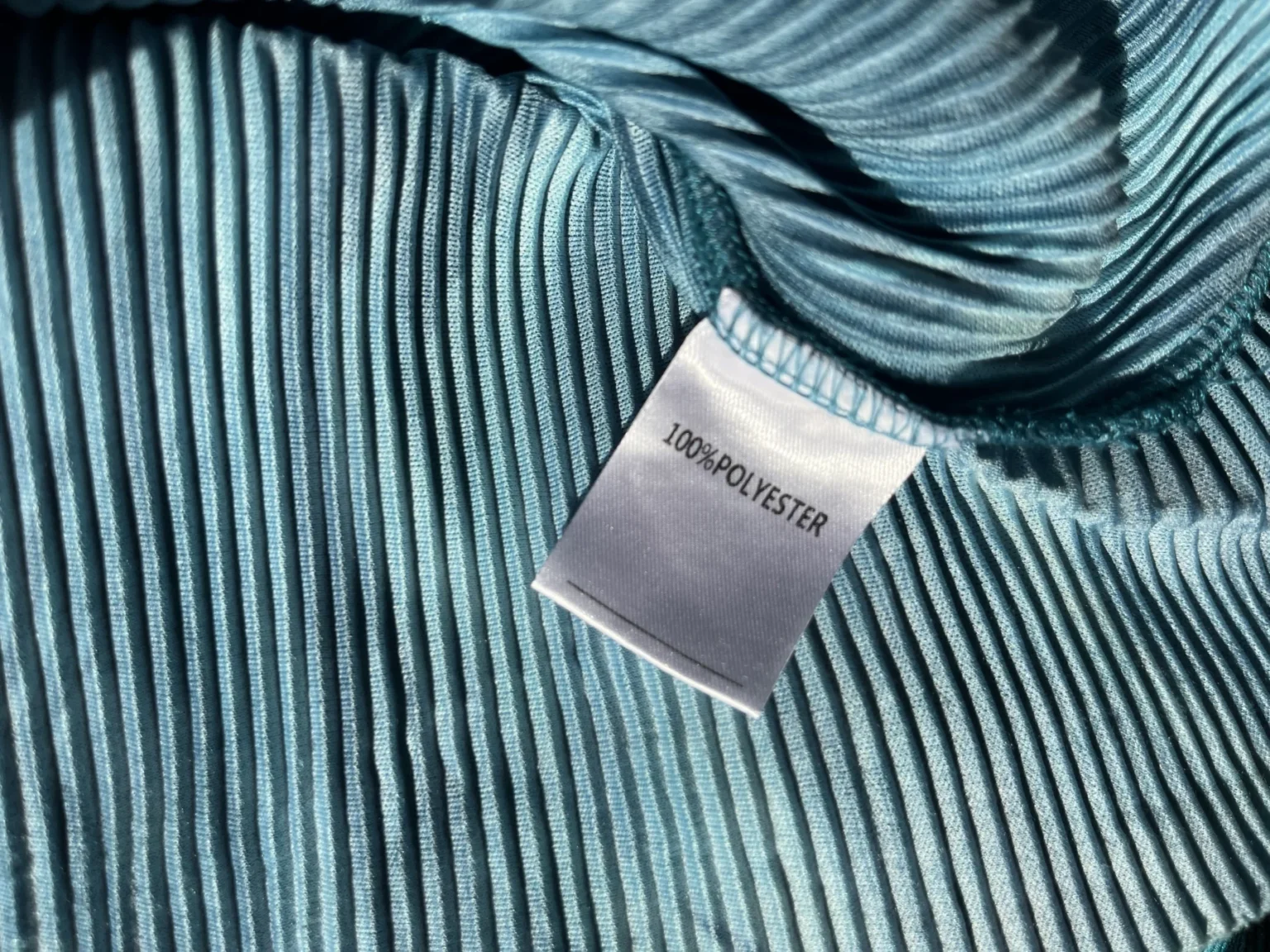 Image for Blue RI MI dress