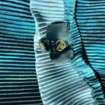 Thumbnail for Blue RI MI dress
