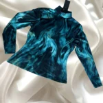Featured thumbnail for Long-sleeved top RI MI