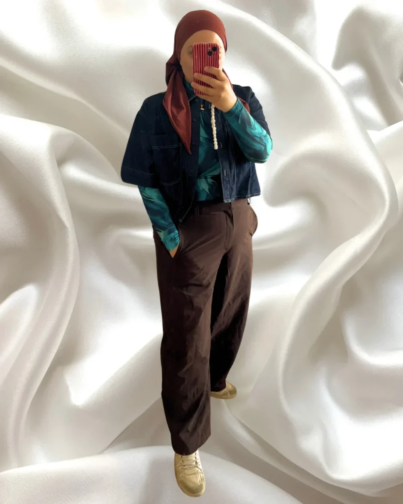Image for Long-sleeved top RI MI