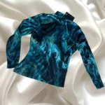 Thumbnail for Long-sleeved top RI MI