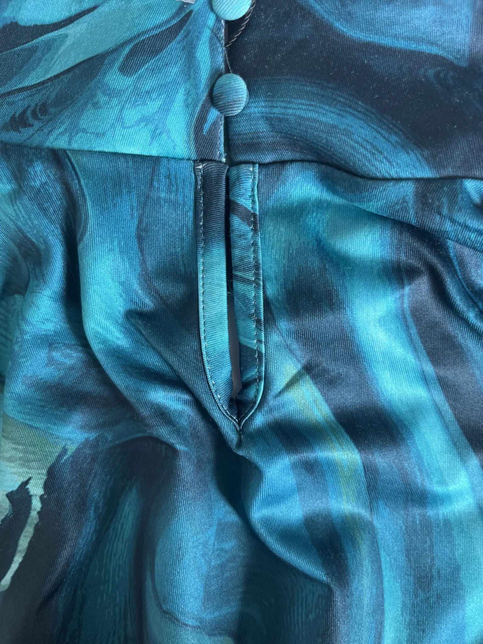 Image for Long-sleeved top RI MI
