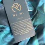 Thumbnail for Long-sleeved top RI MI