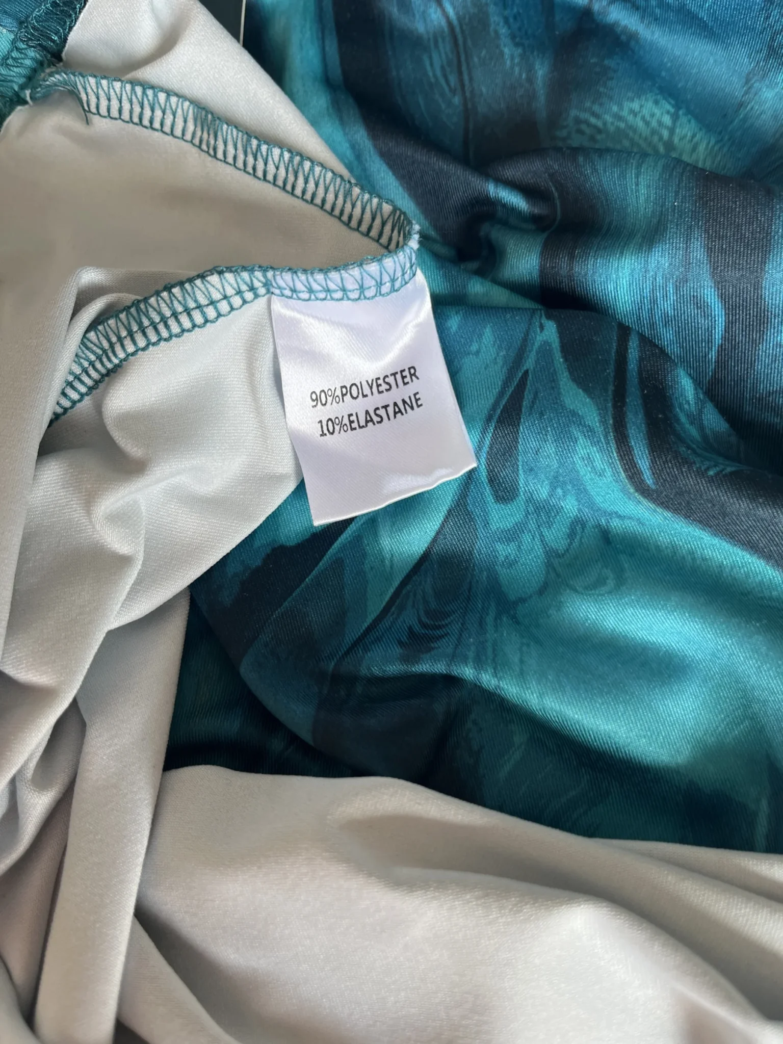 Image for Long-sleeved top RI MI