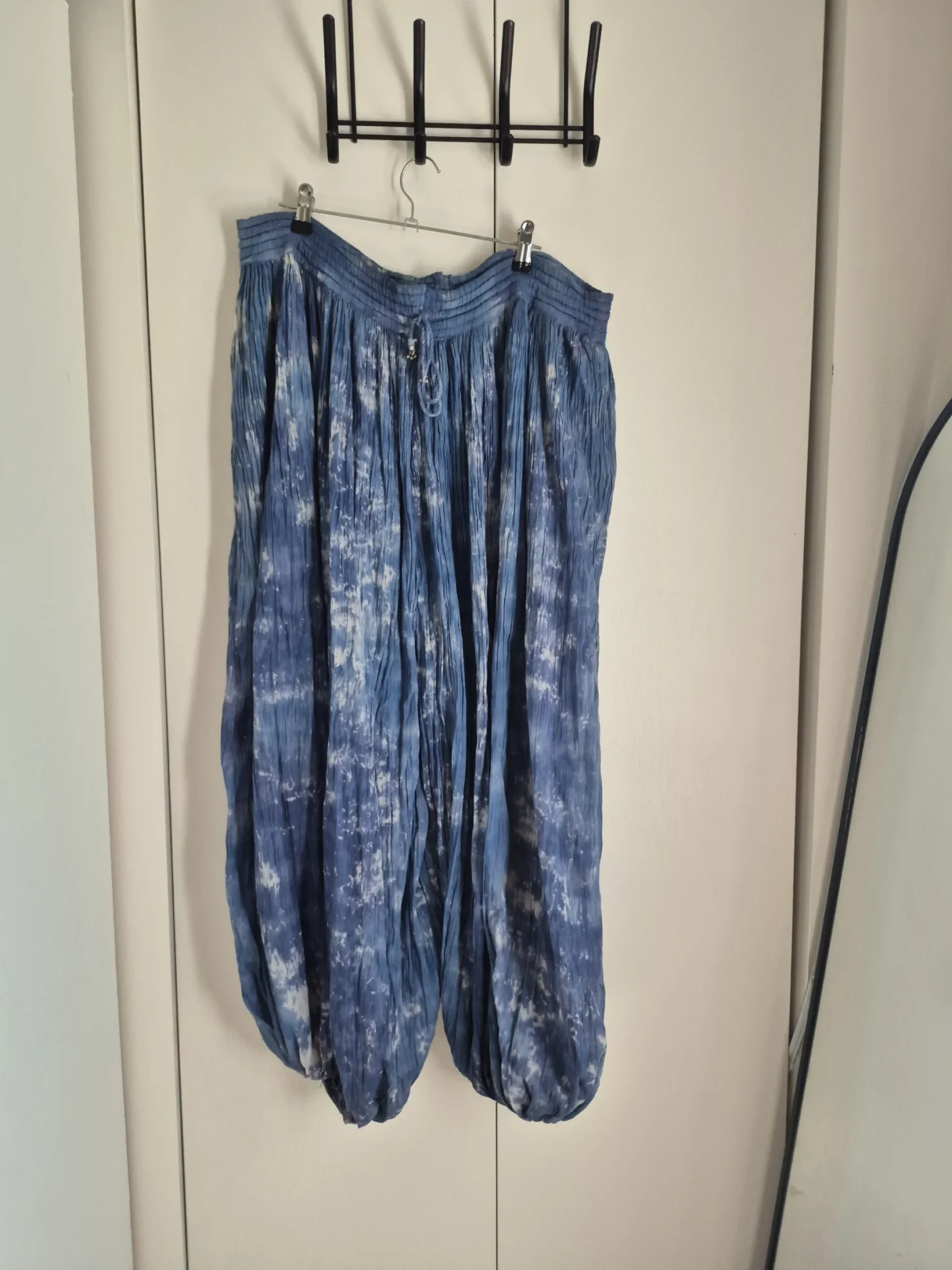 Featured image for Summer trousers Medium/Large/XL