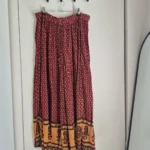 Featured thumbnail for Medium/large/XL summer trousers