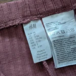Thumbnail for Legging HM 3 ans