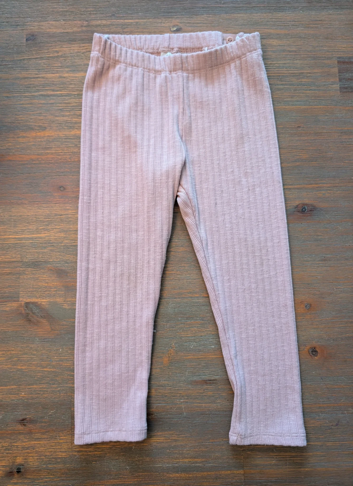 Featured image for Legging 3 ans HM