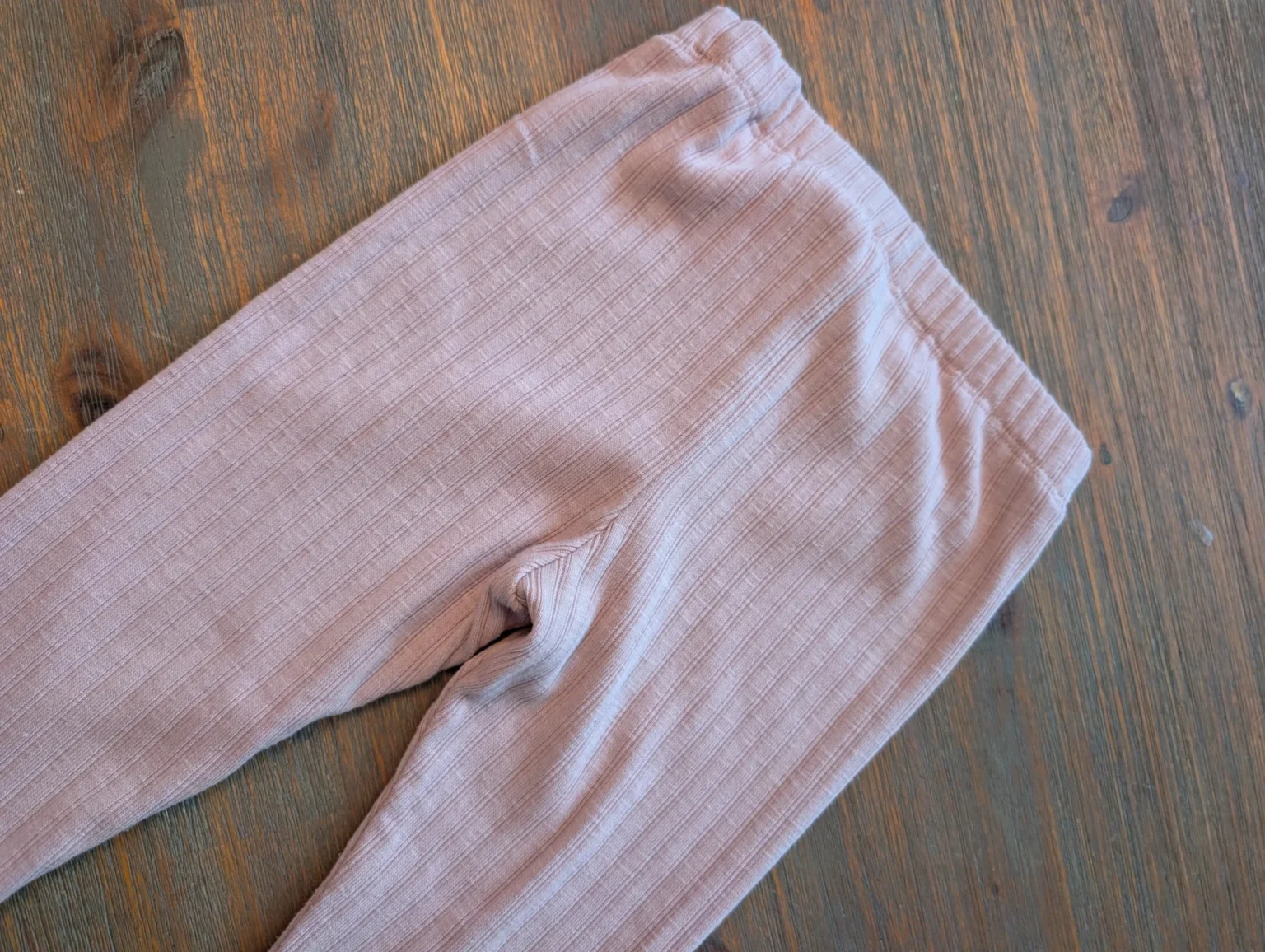 Image for Legging 3 ans HM