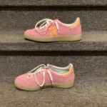 Featured thumbnail for Soulier rose Rieker