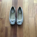Featured thumbnail for Ballerine estivale Michael Kors