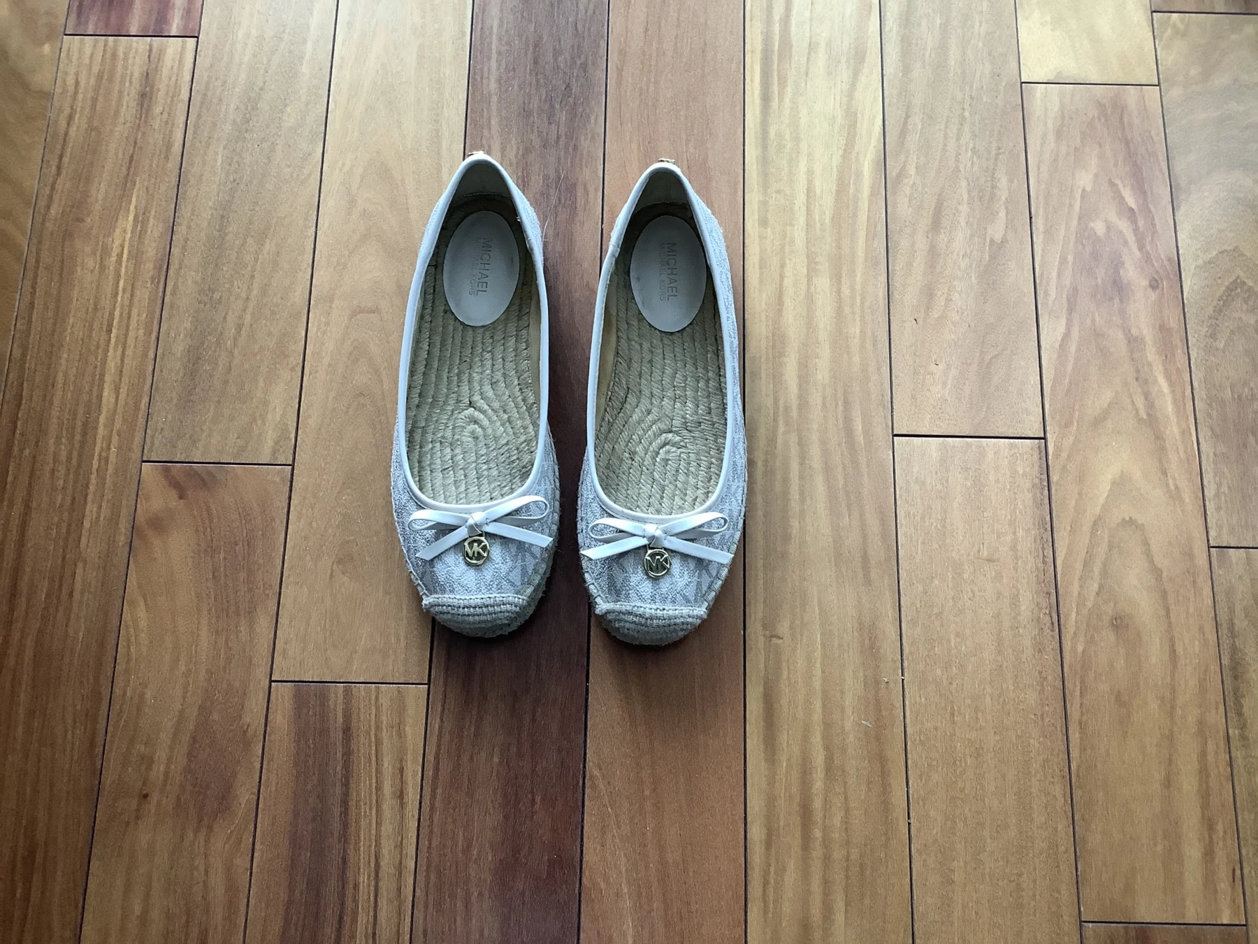 Ballerine estivale Michael Kors Michael Kors seconde main