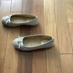 Thumbnail for Ballerine estivale Michael Kors