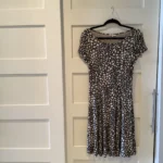 Featured thumbnail for Casual chic dress